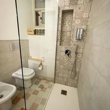Apartment Tiski Toski *