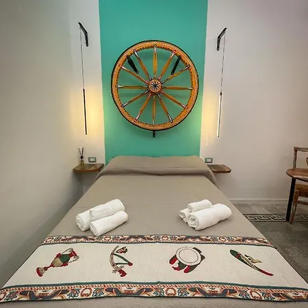 Apartamento Tiski Toski *