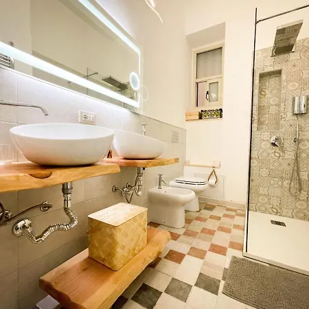 Tiski Toski Apartamento *