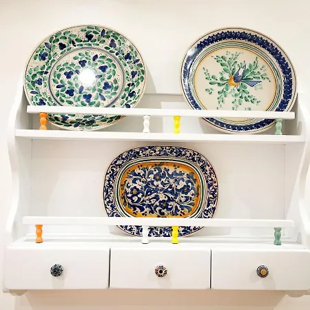 Tiski Toski Apartamento Palermo