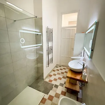 Tiski Toski Apartment Palermo