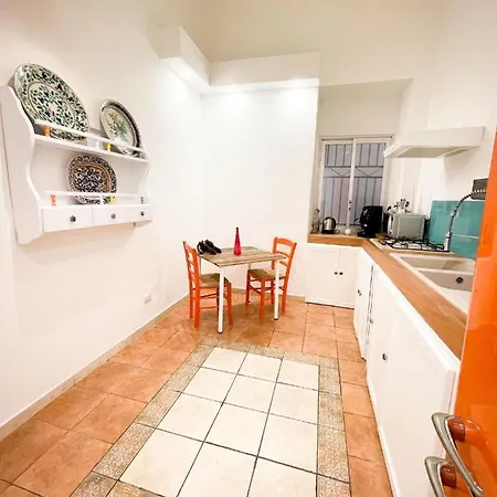 Tiski Toski Apartamento