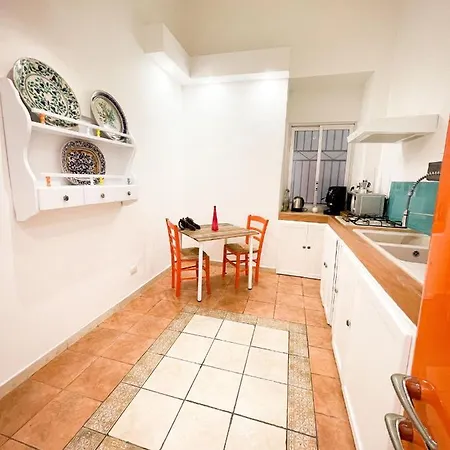 Tiski Toski Apartment