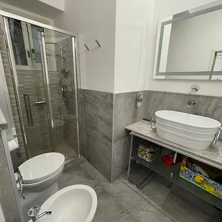 Tiski Toski * Palermo