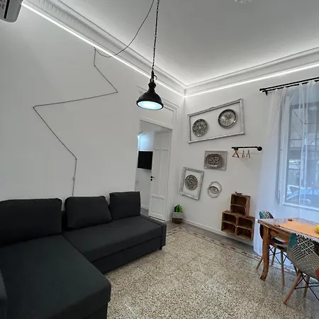 Tiski Toski Palermo