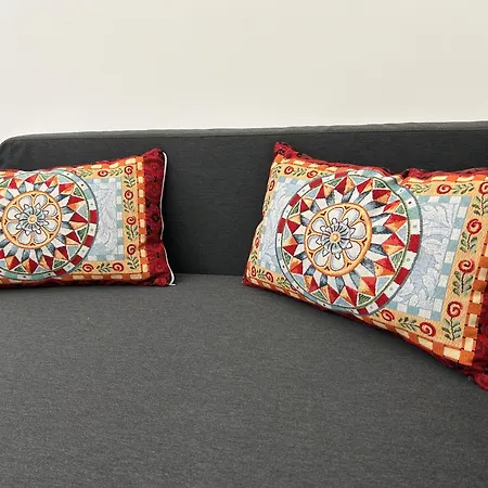 Apartamento Tiski Toski Palermo