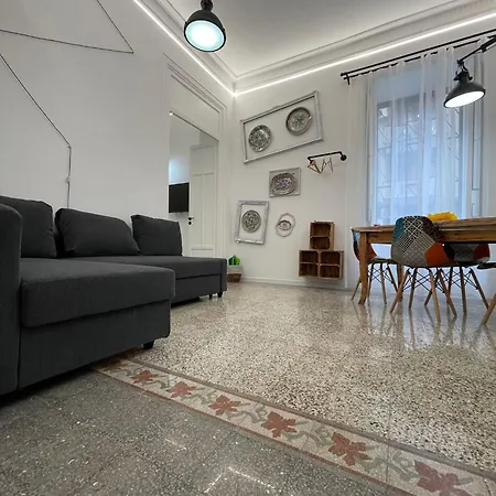 Tiski Toski Apartment