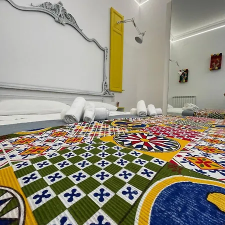 Tiski Toski Apartamento *