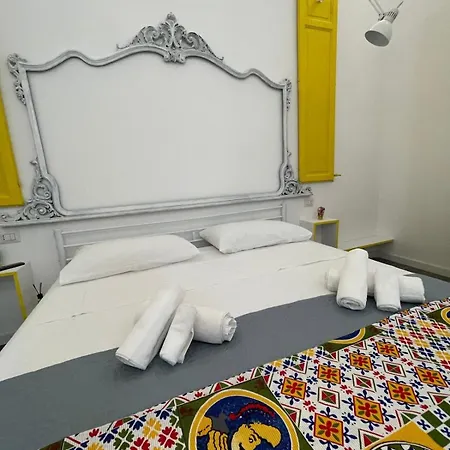 Tiski Toski * Palermo