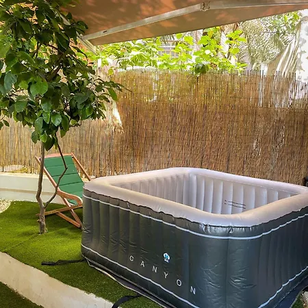 Apartamento Tiski Toski *