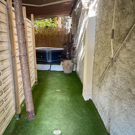 Tiski Toski Apartamento Palermo