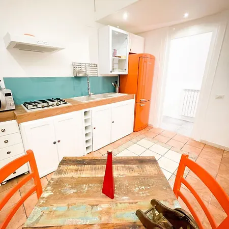 Apartamento Tiski Toski