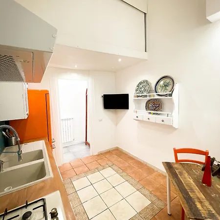 Apartamento Tiski Toski *